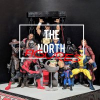 Figures of the North(@thenorthfigures) 's Twitter Profile Photo