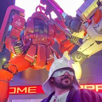 サウジ Gundam 🇸🇦 (@gundam_saudi) 's Twitter Profile