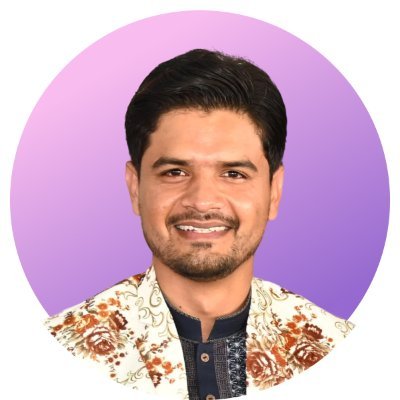 uid_waleed's profile picture. UI Designer || Cricket enthusiast || To be Digital Nomad
#opentowork