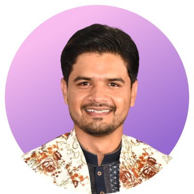 Waleed Ahmed Profile