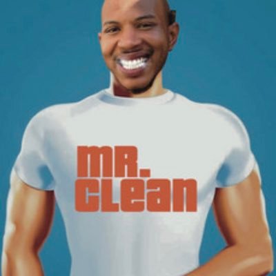 MR CLEANさんのプロフィール画像