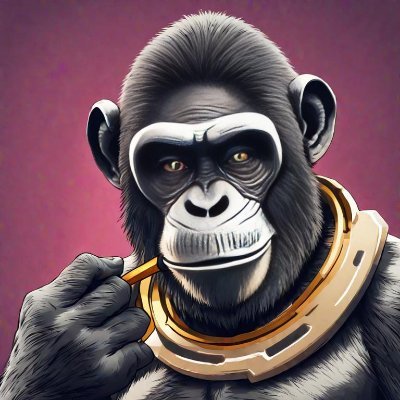 24 Y.O. discovering hidden DeFi treasures in the crypto space!
Trading and gem hunting is my hobby haha!