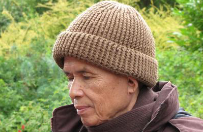 PeacefulLondon's profile picture. ☮ Join one of the most influential #peace activists Thich Nhat Hanh in Sit in Peace on 31 March. Not a protest but a pro-peace. All welcome, please share ♥