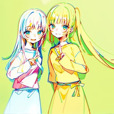四つ葉のクローバー (@yotsukuro4296) / X