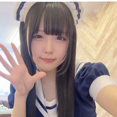 uono_ag's profile picture. 🩵@AkibaGuild でメイドカジノ屋さんしてます❕
