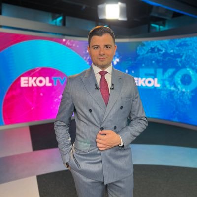 Ekol TV - Gün Ortası | Hafta içi her gün 13.00-15.00 arası @ekoltvcomtr