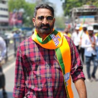 Chandrabhushan Joshi (Modi Ka Parivar)(@MatruBhakt) 's Twitter Profile Photo