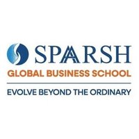 Sparsh Global Business School(@sparshglobal_bs) 's Twitter Profile Photo