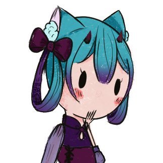 Zalynnia ❁ Moved to 🦋☁️さんのプロフィール画像
