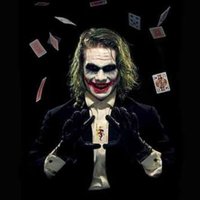 🎭🃏🎭 (@joker__0124) 's Twitter Profile