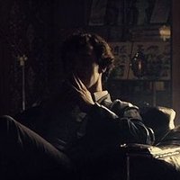 Sir Sherlock 🔻(@1bookson) 's Twitter Profile Photo
