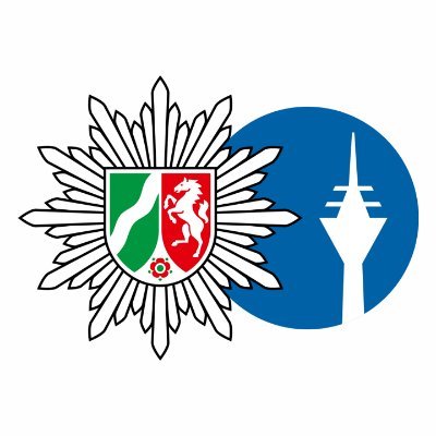 Polizei Düsseldorf - Derendorfer Allee 4 - 40476 Düsseldorf / Tel.: 0211/870-0 Impressum/Datenschutz: https://t.co/VqLaff7EDC…