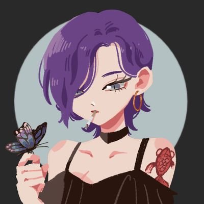 莉桜-rio-🐾🪄💐さんのプロフィール画像