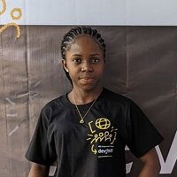 Etugbo Judith(@judith_etugbo) 's Twitter Profile Photo