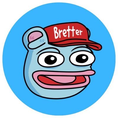 brettcoinerc Profile Picture