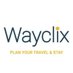 Wayclix.com (@wayclixapp) Twitter profile photo