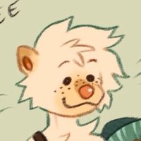 🌲🌿🐿 Dylan! 🐿🌿🌲(@softncrisp) 's Twitter Profile Photo