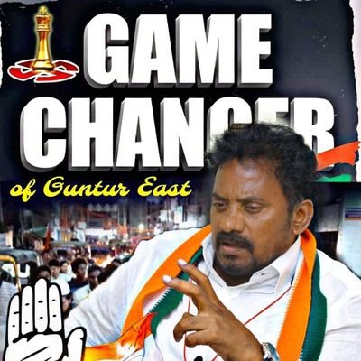 EX Chairman - Minority Department Tamil Nadu Congress  | AICC Member | Ex IYC Coord|Advocate | Views Are Personal | Ex nsui IYC
