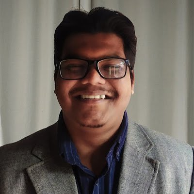 PlabanSm's profile picture. BUET’18