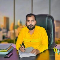 Dipu Ranjan(@DipuRanjan01) 's Twitter Profile Photo