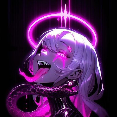 Full-time Artist😊| Sometimes NSFW too👅| Intorvert but talkative also 😁Here to start my career with my skills. ✍ Always Open to chat📩
Check my Pin tweet🎨