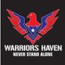 Warriors Haven (@WarriorsHavenSC) Twitter profile photo