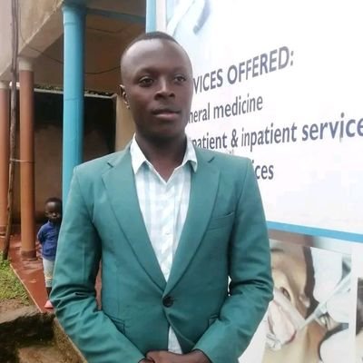 Iam a medical clinical officer currently working in entebbe kitala