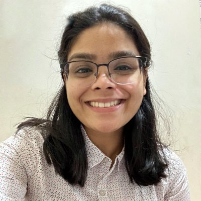 A Neurobiology enthusiast with a soft spot for Indian classical music | Master's in Neurobiology at Northwestern University |
