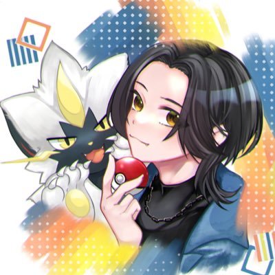 PokemonZeTAl's profile picture. SV、剣盾￤ポケカ￤ユナイト￤
