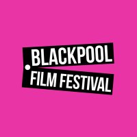 Blackpool Film Festival (@bplfilmfest) 's Twitter Profile Photo Blackpool Film Festival (@bplfilmfest) 's Twitter Profile Photo