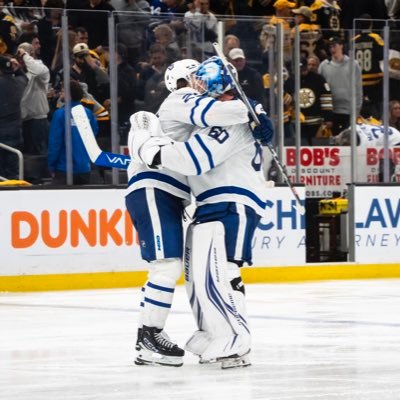 #leafsforever