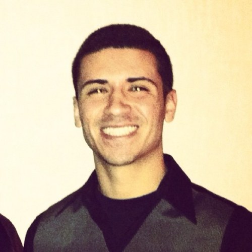 dannysando1's profile picture. 