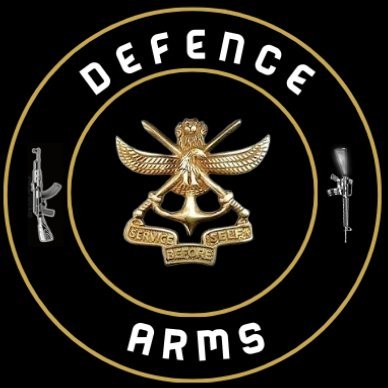 DEFENCE_ARMS Profile Picture