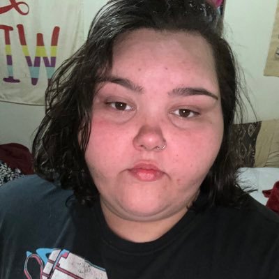 cheyenne_doe's profile picture. Never let anybody underestimate you.