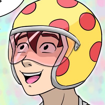 talonra_art's profile picture. I draw things.