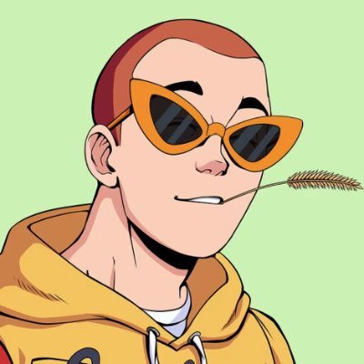 synersphi's profile picture. Part-time Degen Trader | Crypto enthusiast |