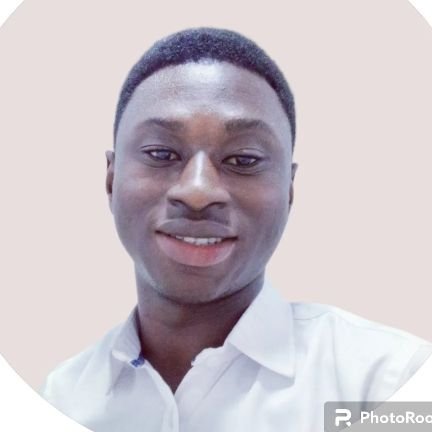 Capt_Testimony's profile picture. Astute Industrial Chemist//Public speaker Poet //Anti-Rape advocate//Kingdom Influencer//Entrepreneur