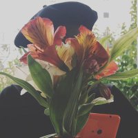 SHAHRAD (@shahradalh) 's Twitter Profile