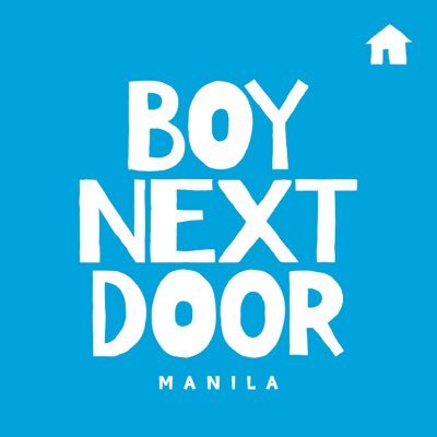 Who’s there? 🤔 The MANILA ONEDOORS! 🚪• Affiliated with @boynextdoorphil • contact us boynextdoormanila@gmail.com