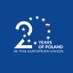 European Secretariat of 🇵🇱 (@forEuropeSecPL) Twitter profile photo