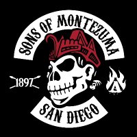 SONS OF MONTEZUMA™(@SonsOfMonty) 's Twitter Profile Photo