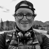 Alexandre Paré (@pare_alexandre) 's Twitter Profile