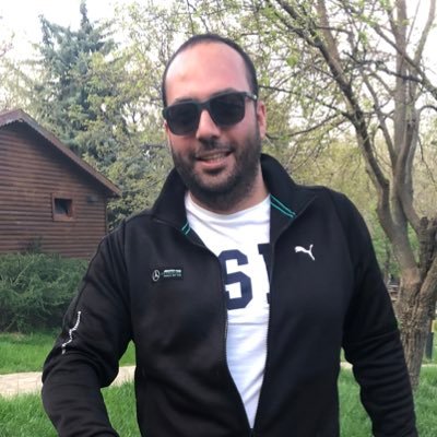 Full time Mariner // Part time lawyer/Maritime Law //İtü 17’ //BJK Kongre Üyesi 🦅🦅🦅