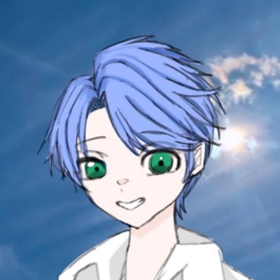 AKITO_567's profile picture. 19↓ ゼル伝/スプラ/FF/ドラクエ/ポケモン他 ゲームが好きです。漫画とかアニメも好きです！ゲーム投稿はよく見ます！無言フォロー失礼します😁😁歌い手さんは推しになったらめっちゃ応援します♬︎ エロ垢は絡んできたら❌ 全部通報します