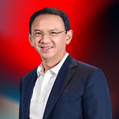 Basuki T Purnama