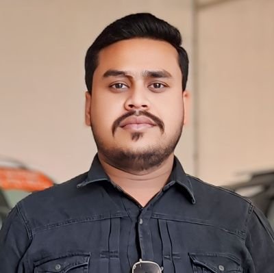 chauhan_ga95876's profile picture. 