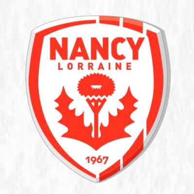 Bienvenue sur le compte Twitter officiel de l'AS Nancy Lorraine 🔴⚪️