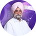 Sukhjinder Singh Randhawa (@Sukhjinder_INC) Twitter profile photo
