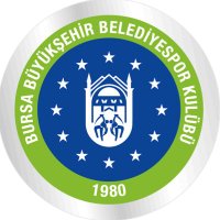 Bursa Büyükşehir Belediyespor(@bursabbsk) 's Twitter Profile Photo