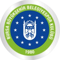 Bursa Büyükşehir Belediyespor (@bursabbsk) Twitter profile photo